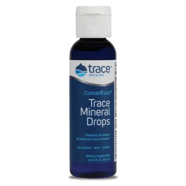 Multimineral Minerales Traza liquido (59ml)