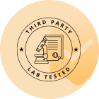 3rd Party Certified