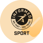 Informed Sport
