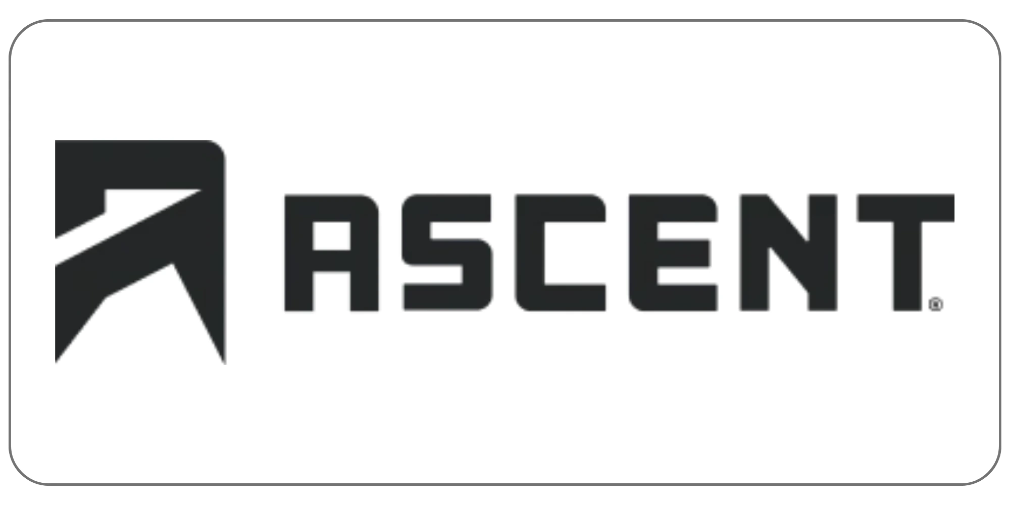 Ascent