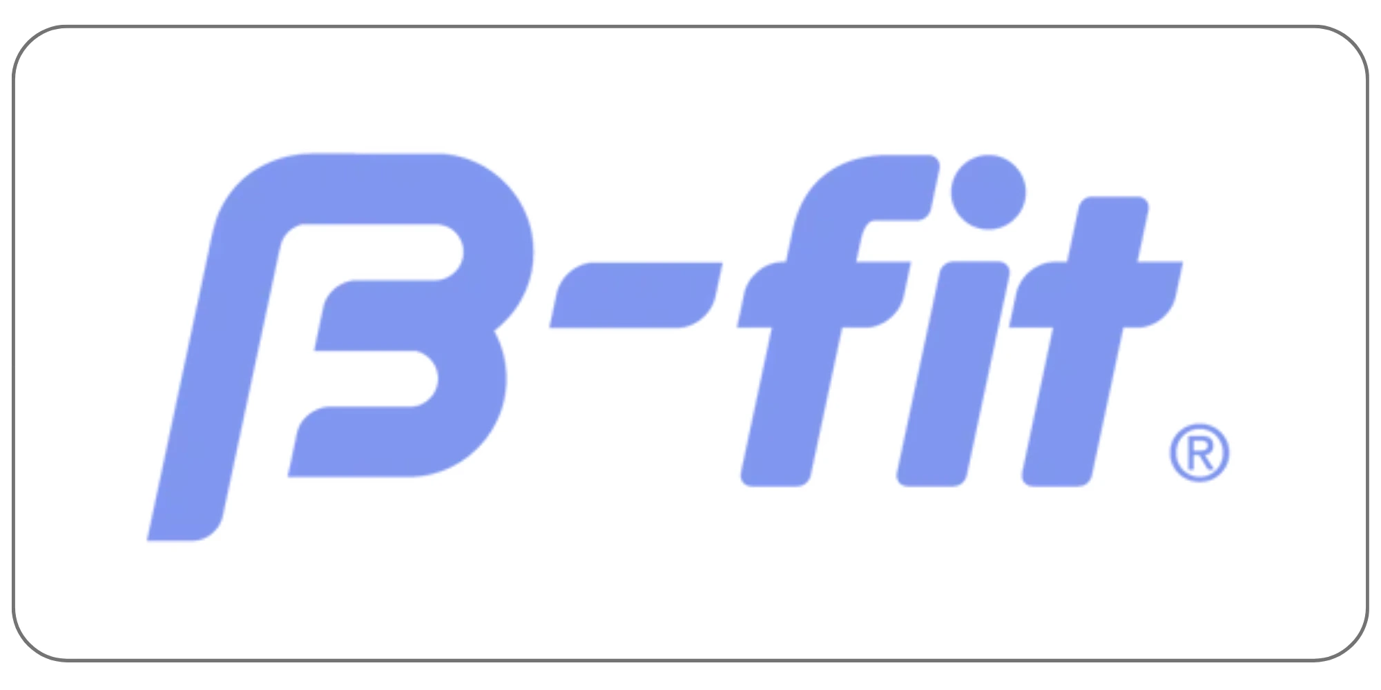 Bfit