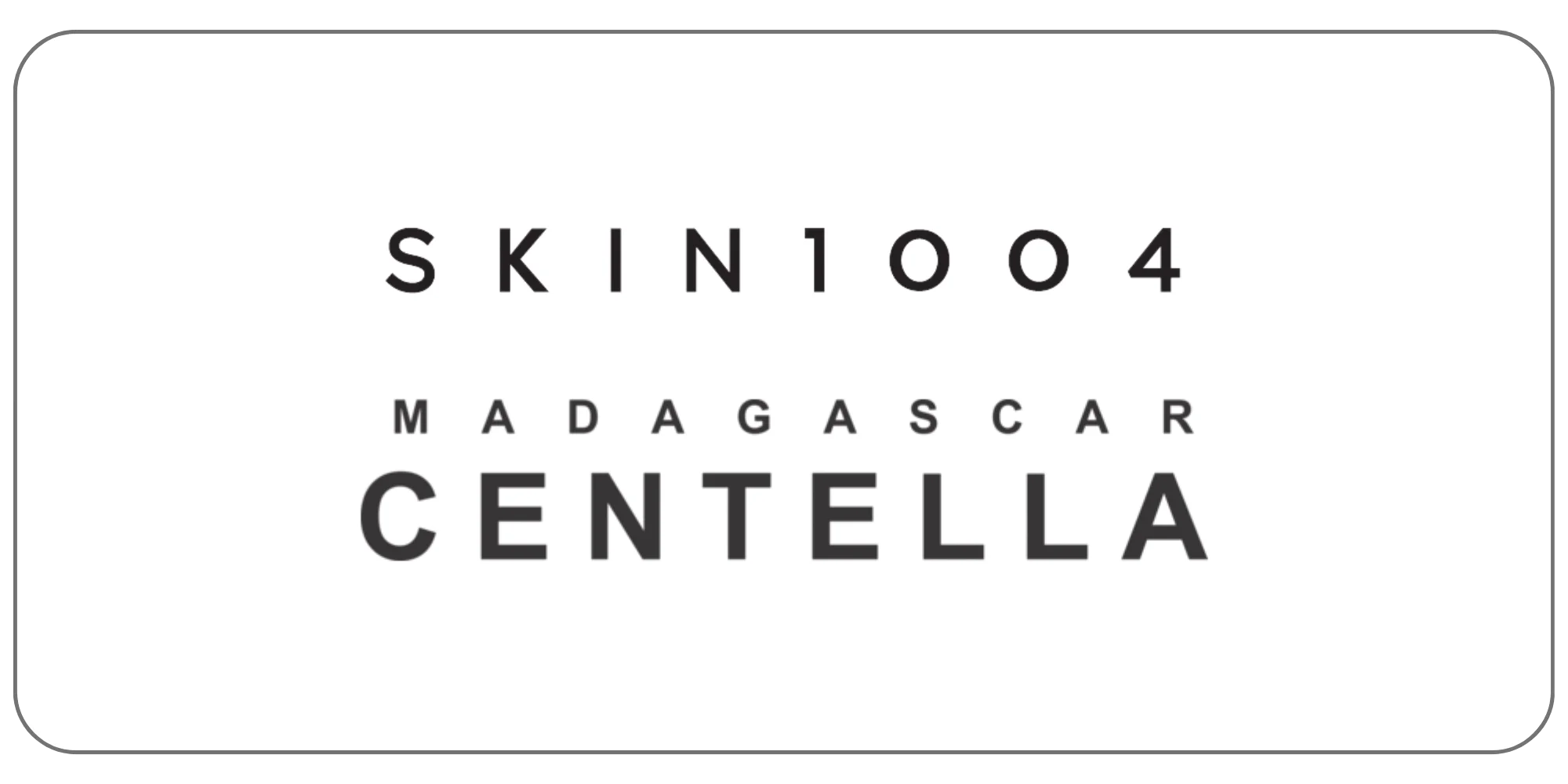 Skin 1004