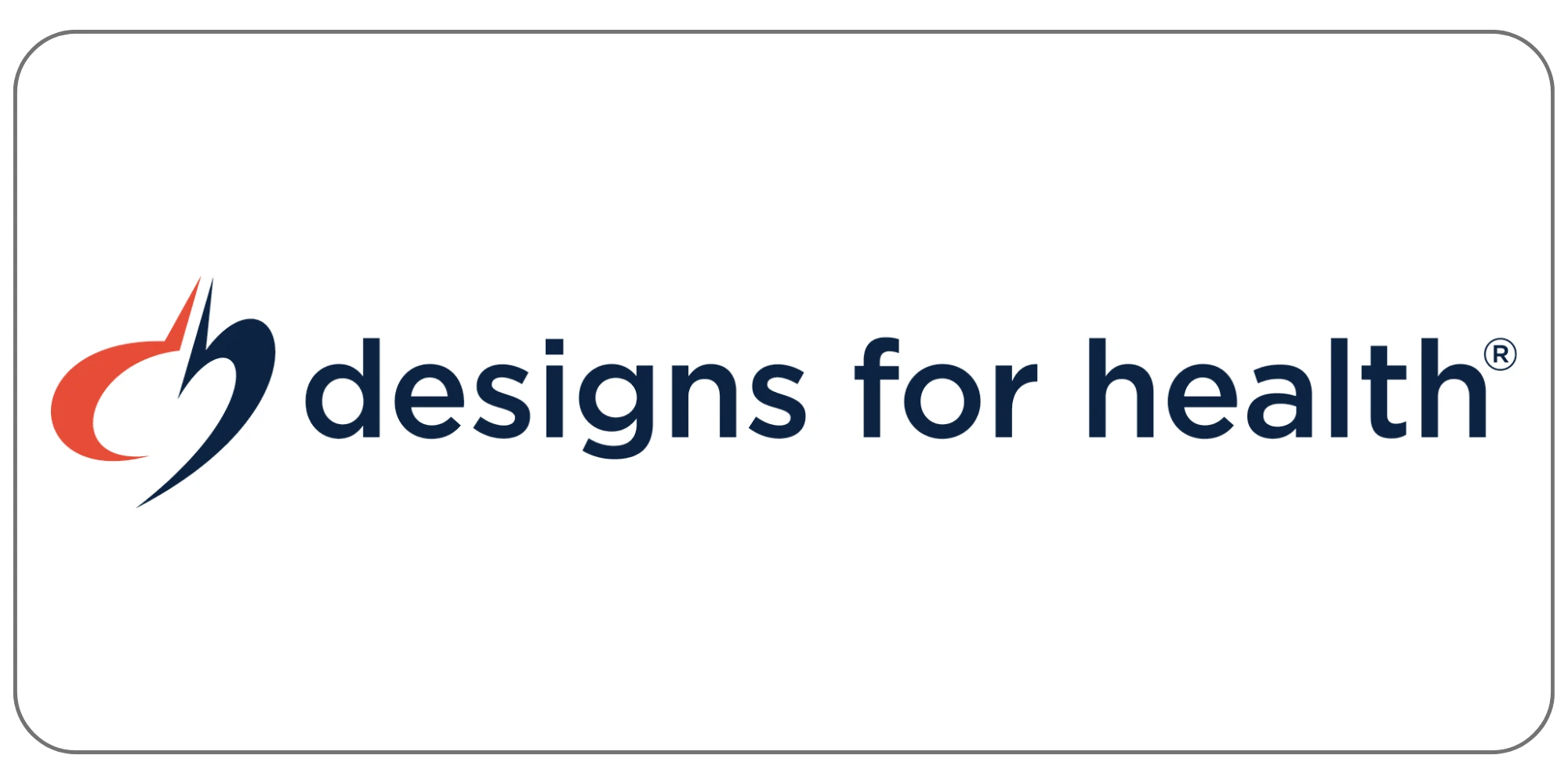 Designs for Health