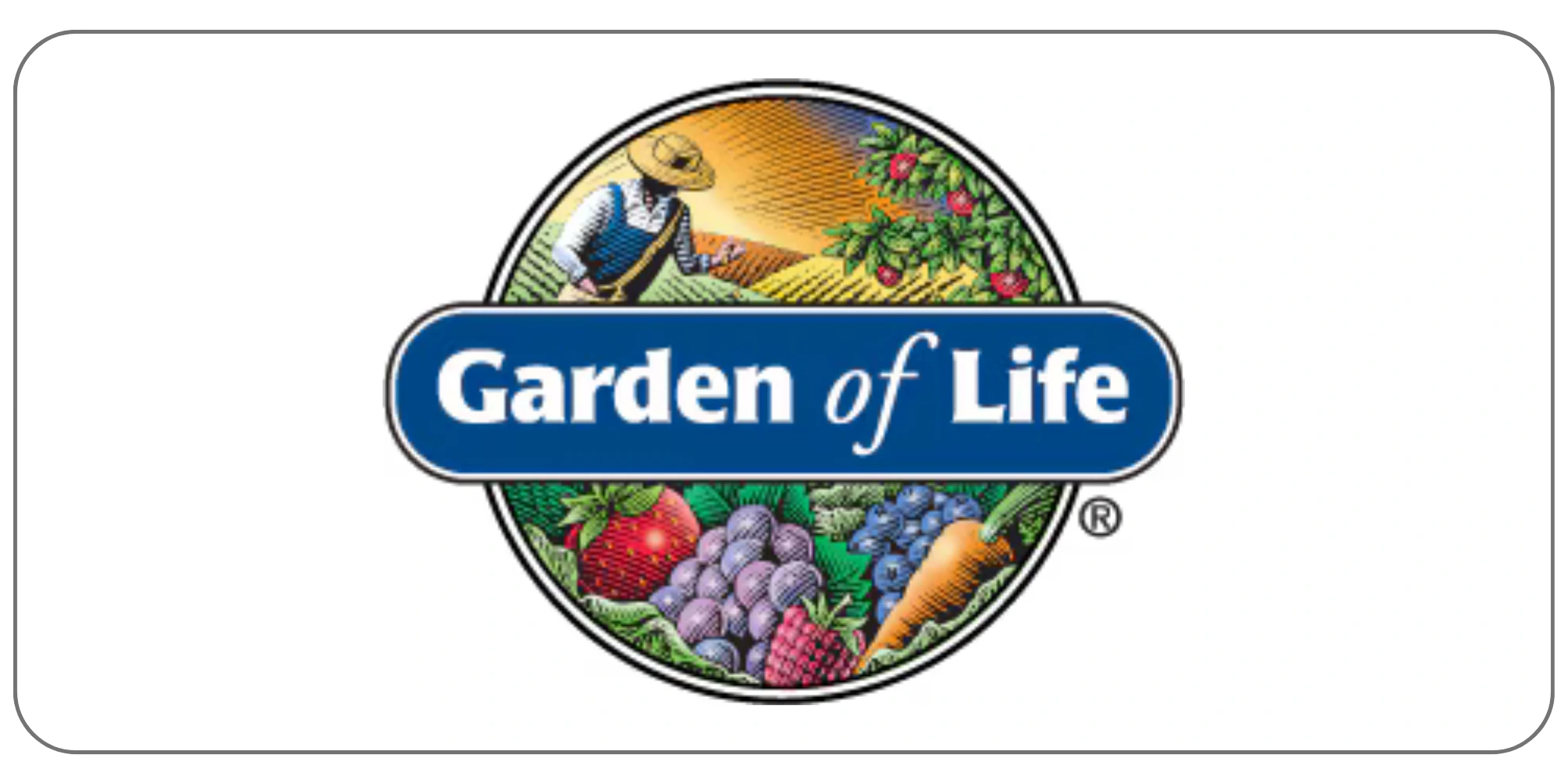 Garden of Life