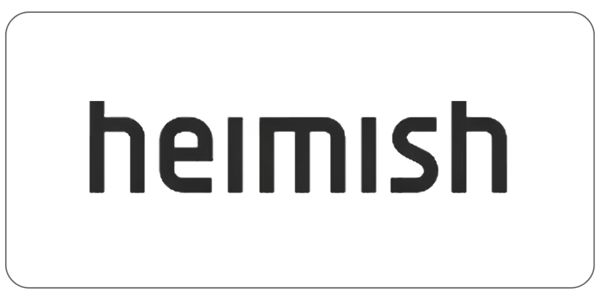 Heimish