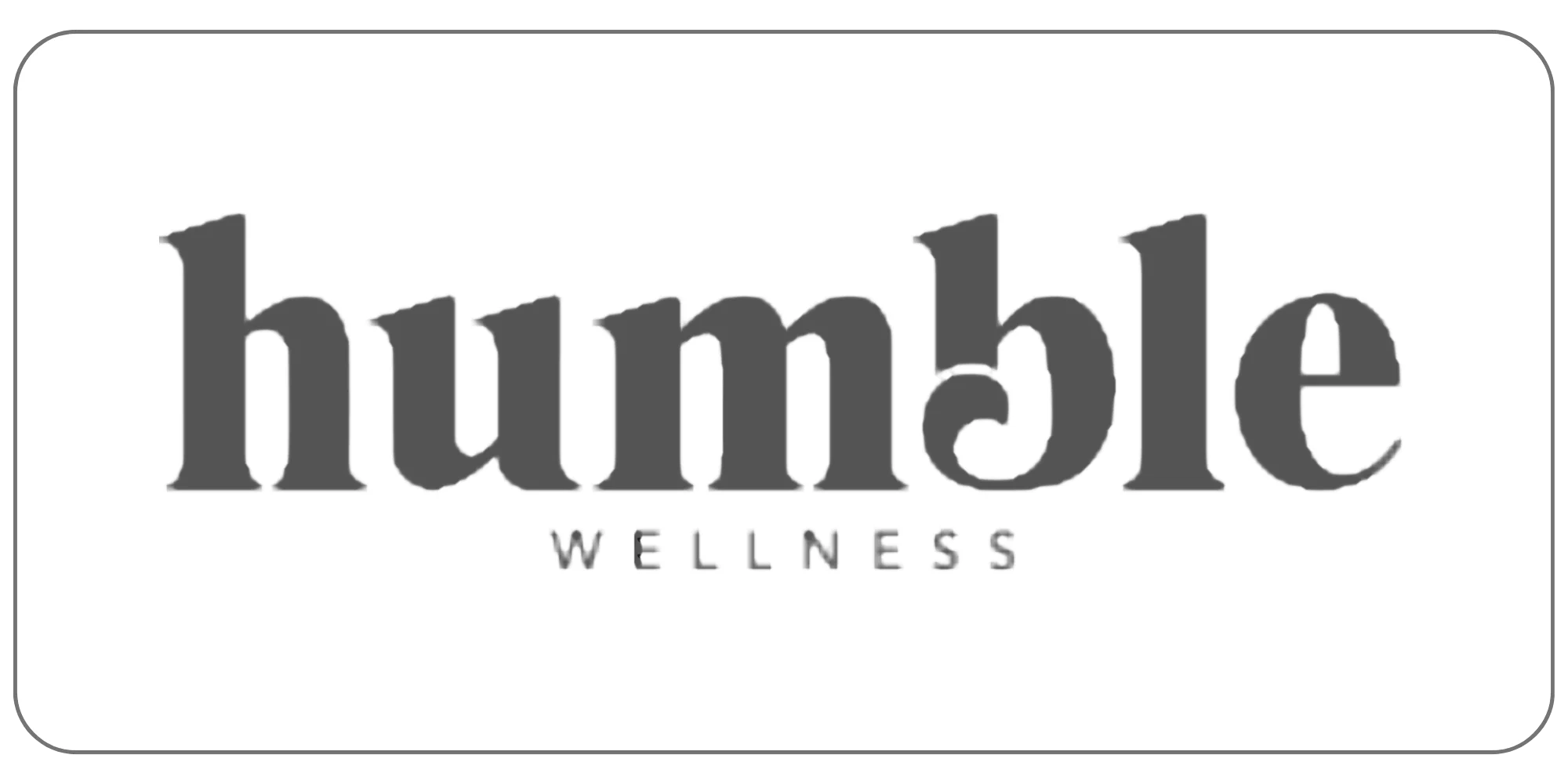 Humble
