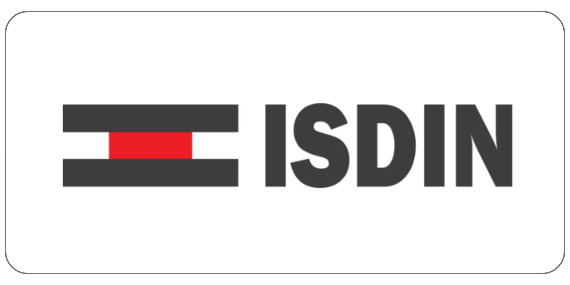 Isdin