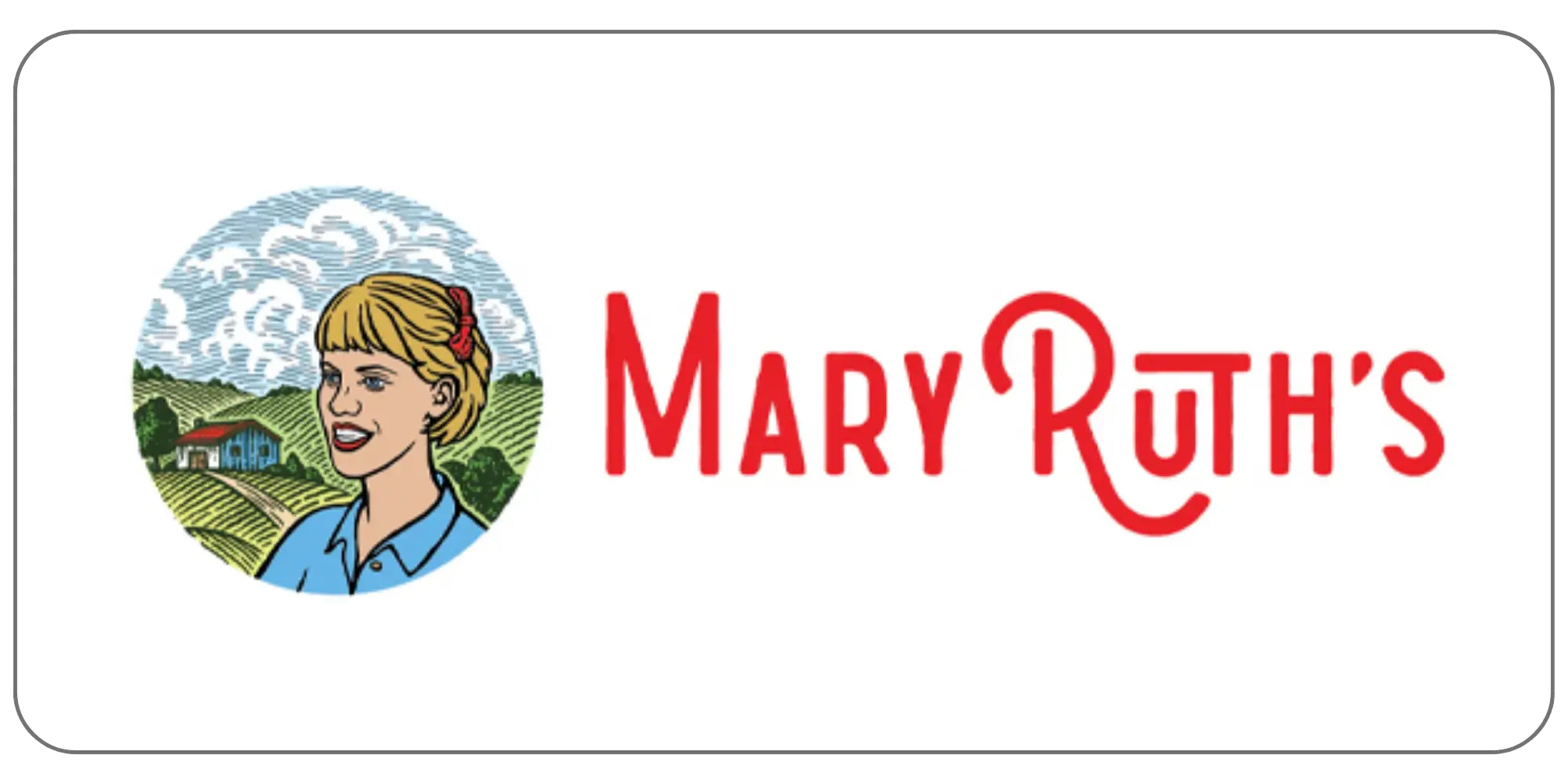 Mary Ruth's