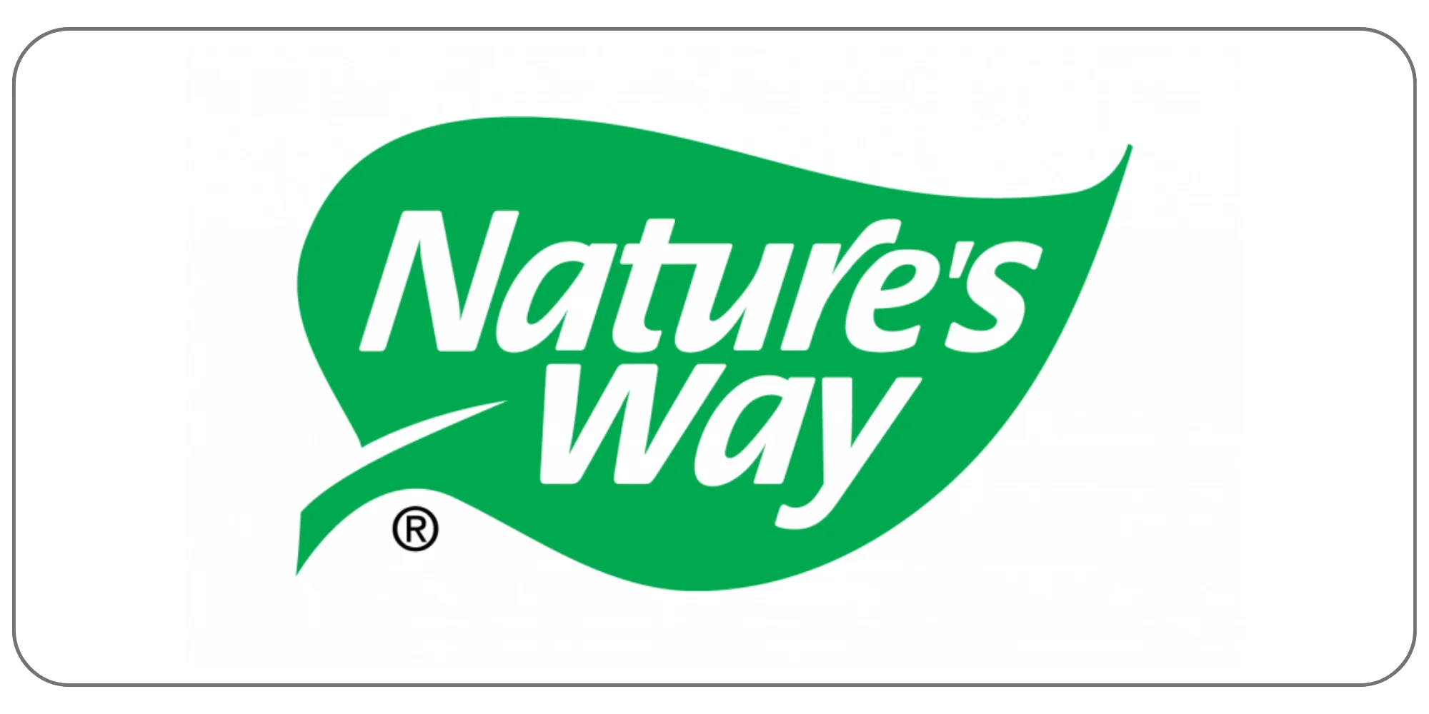 Nature's Way