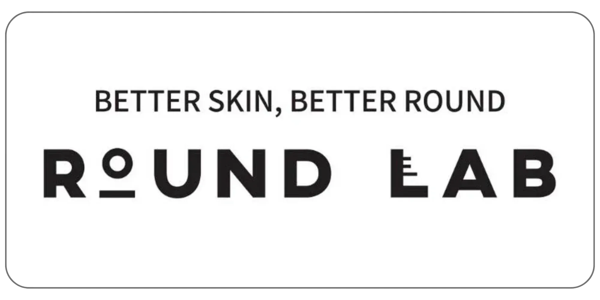 Round Lab