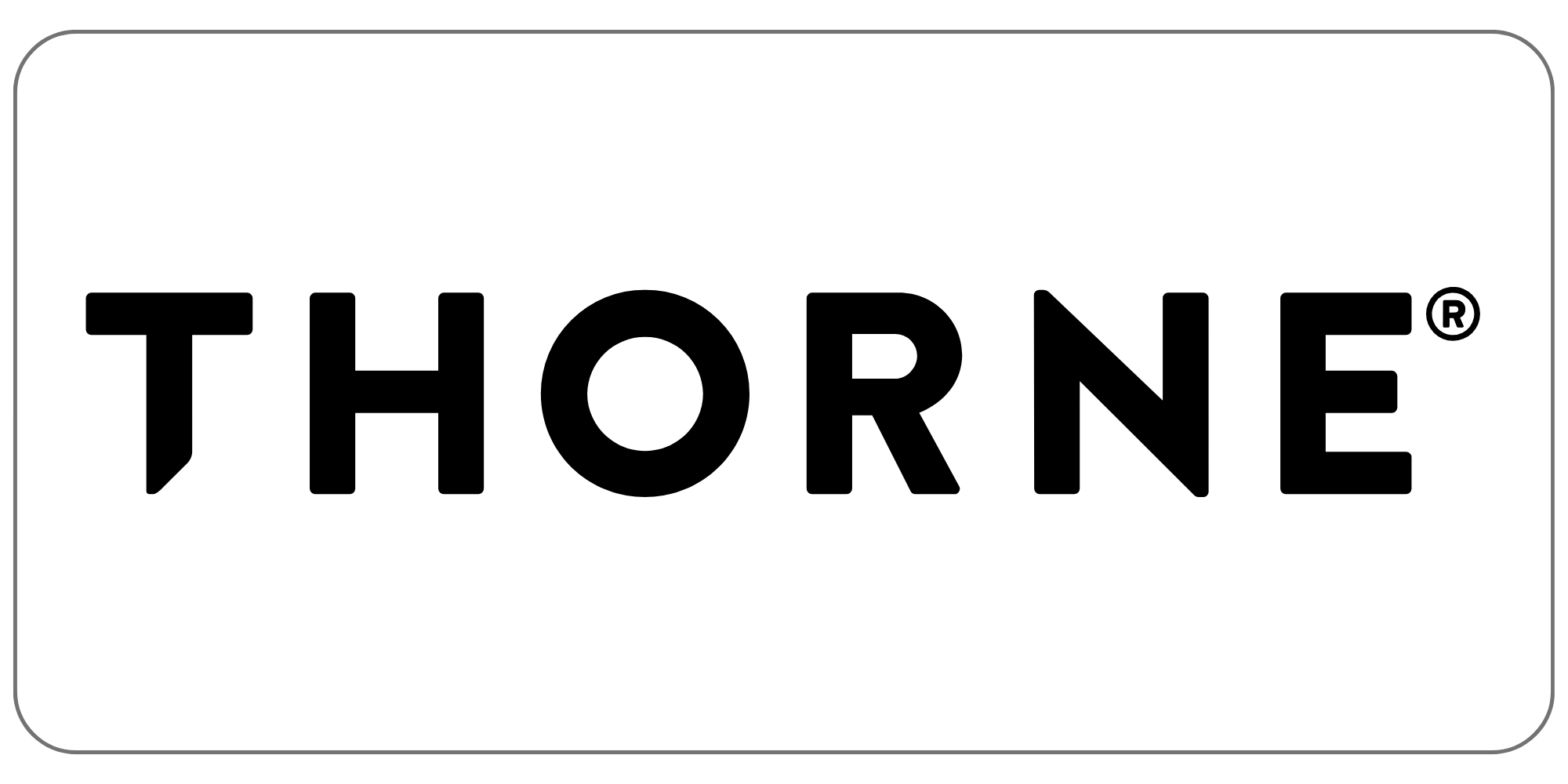 Thorne