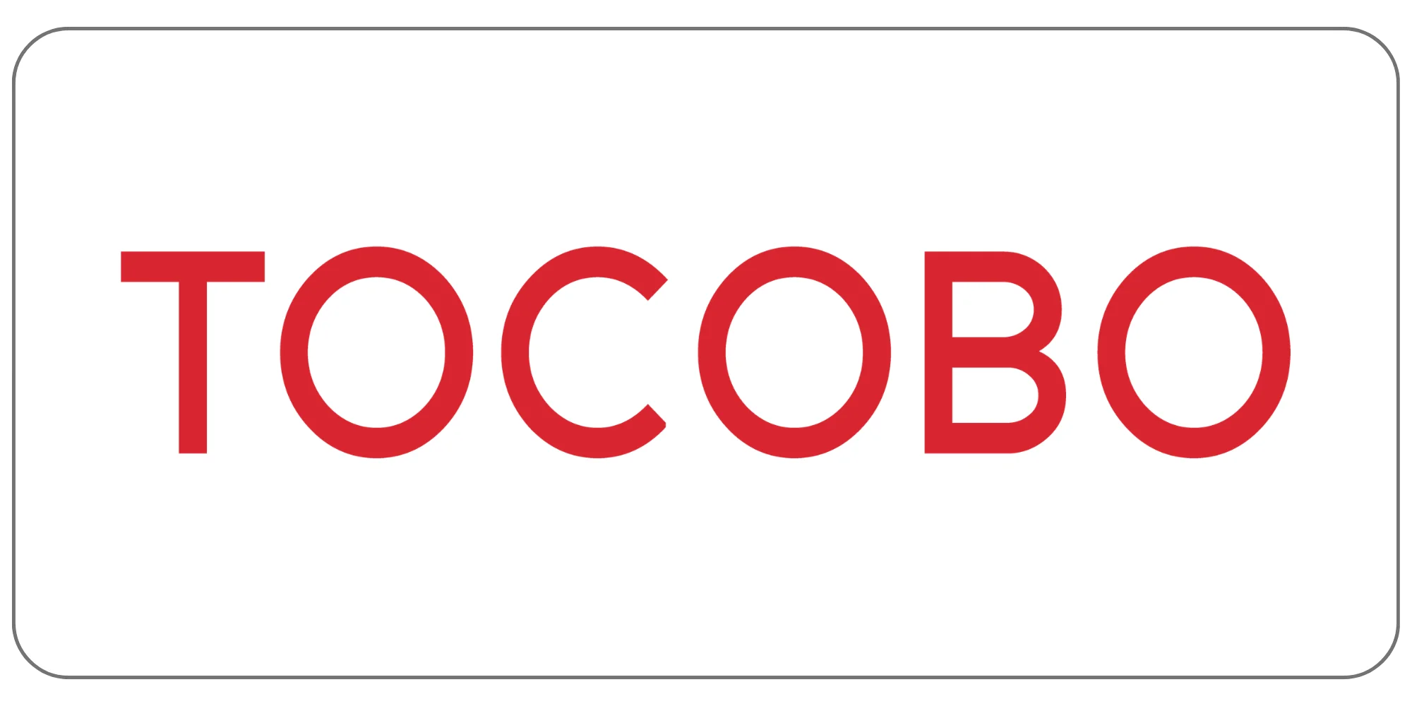 Tocobo